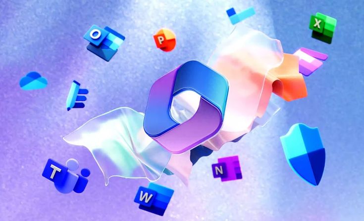 Essential Microsoft 365 Apps for Beginner's Guide