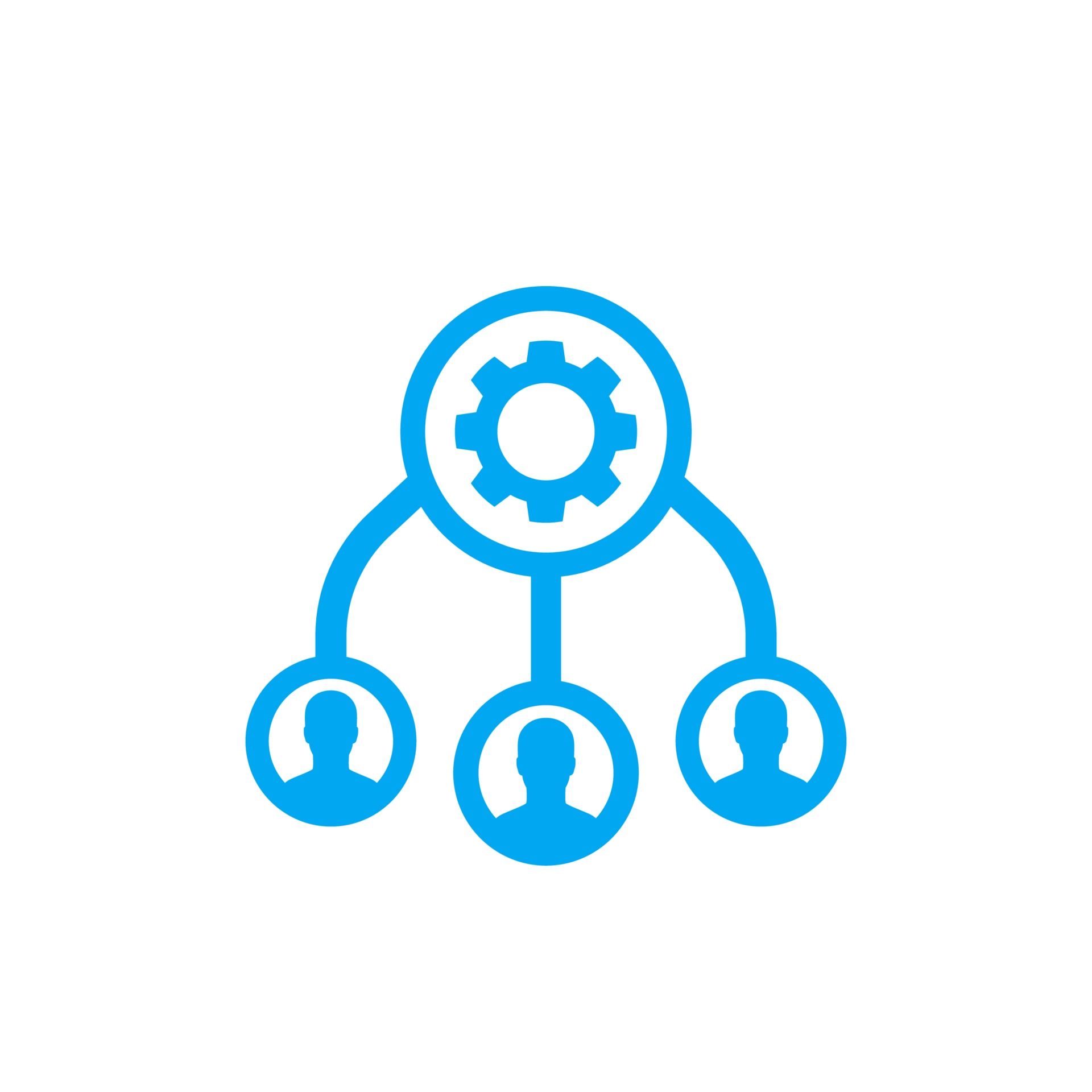 Outsourcing IT Expertise: A strategic advantage for your business