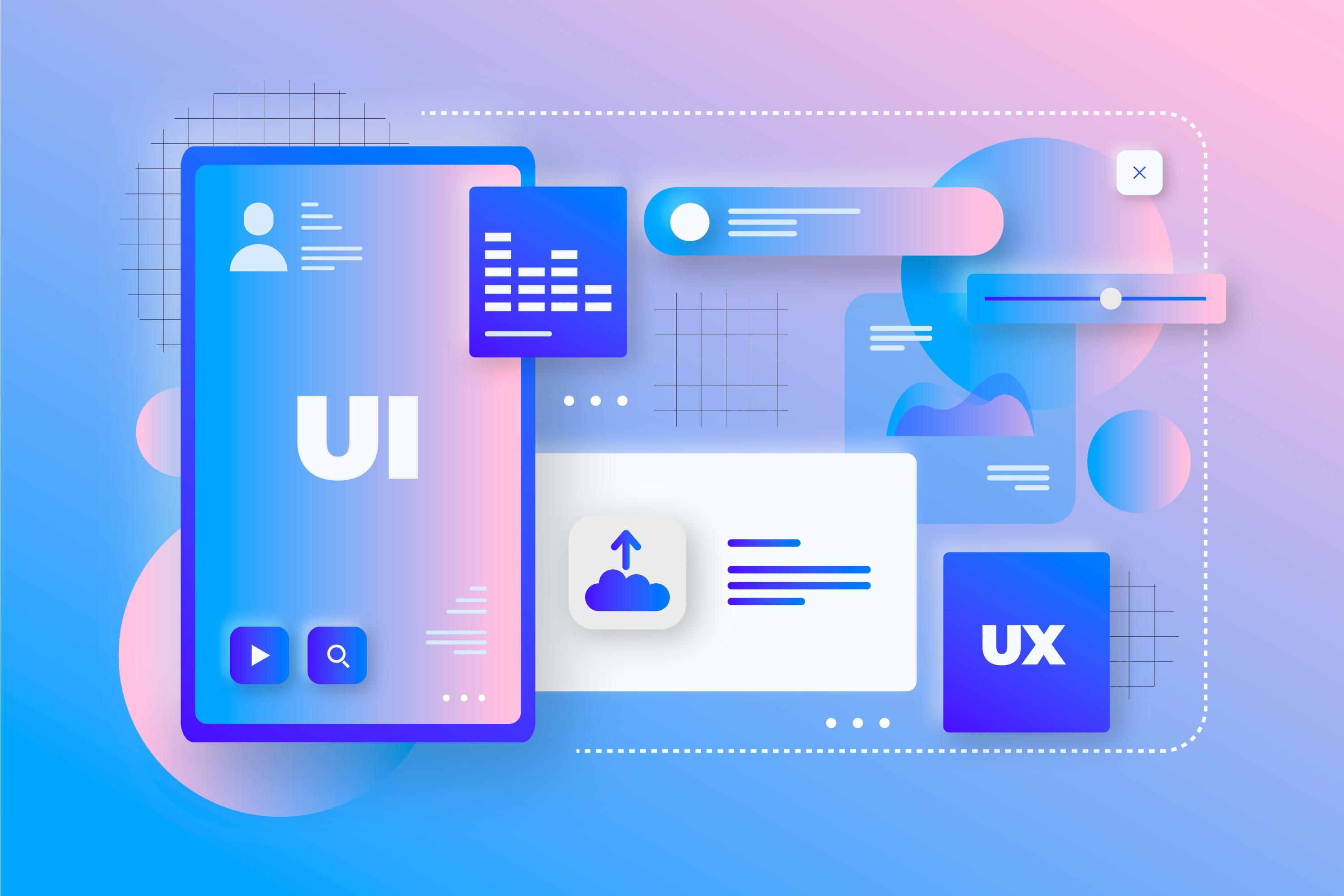 The Role of UI/UX in Web Design
