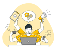 Scalability and Flexibility