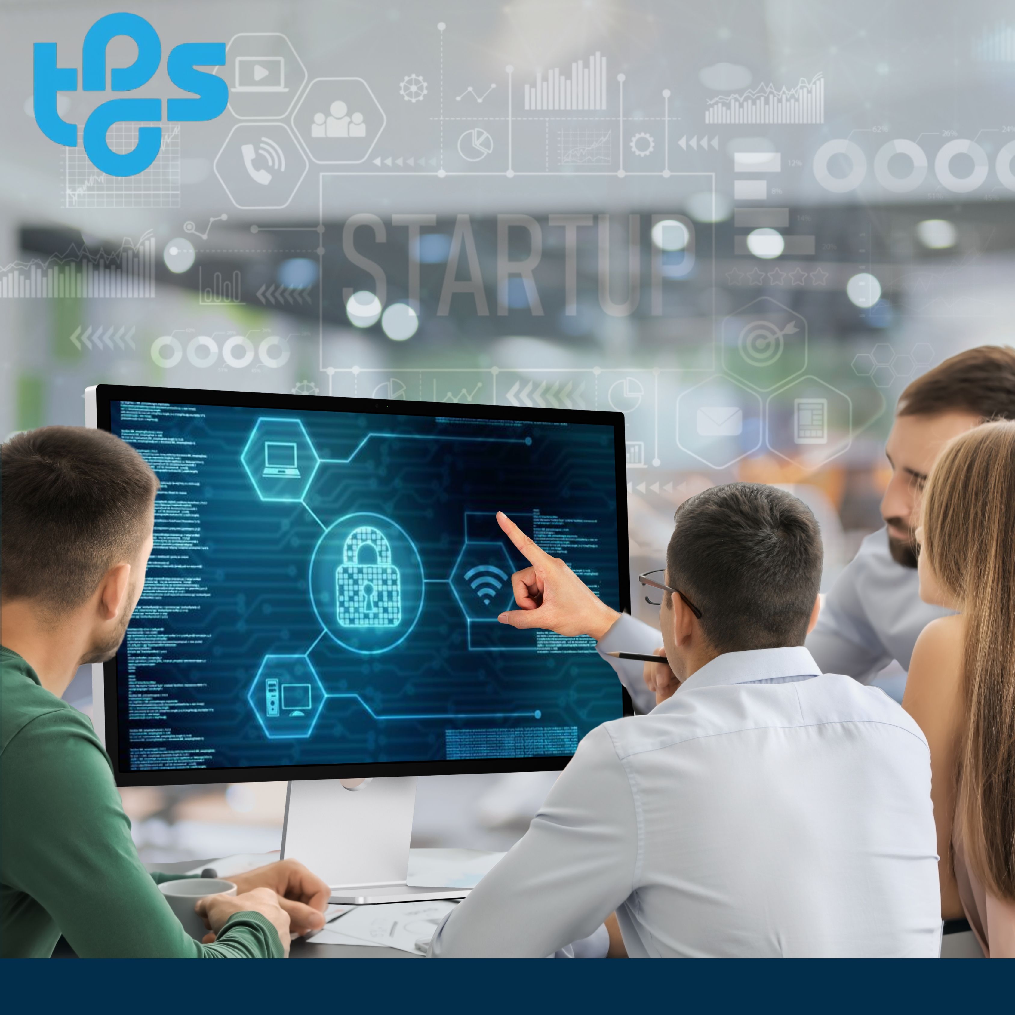 The Crucial Role of Managed Service Providers (MSPs) in Supporting SME Start-ups