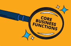 Focus on Core Business Functions